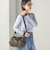 【SHIPS別注】TAION: BOSTON BAG