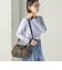 【SHIPS別注】TAION: BOSTON BAG