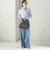【SHIPS別注】TAION: BOSTON BAG