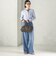 【SHIPS別注】TAION: BOSTON BAG