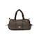 【SHIPS別注】TAION: BOSTON BAG