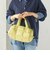 【SHIPS別注】TAION: BOSTON BAG