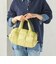 【SHIPS別注】TAION: BOSTON BAG
