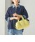 【SHIPS別注】TAION: BOSTON BAG