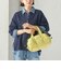 【SHIPS別注】TAION: BOSTON BAG