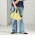 【SHIPS別注】TAION: BOSTON BAG