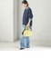 【SHIPS別注】TAION: BOSTON BAG