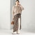 manipuri: 120*120 STOLE 26AW