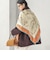 manipuri: 120*120 STOLE 26AW