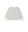 【WEB限定】〈手洗い可能〉ボーダー ポンチ レースカフス トップス◇