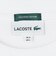 【SHIPS any別注】LACOSTE: ワンポイント ピケ クルーネック Tシャツ 26AW (ロンT)◇
