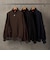 【SHIPS別注】BARACUTA: G9 BOX JACKET LIGHT MOLESKIN