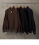 【SHIPS別注】BARACUTA: G9 BOX JACKET LIGHT MOLESKIN