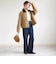 【SHIPS別注】Barbour: SPEY