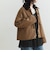 【SHIPS別注】Barbour: SPEY
