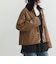 【SHIPS別注】Barbour: SPEY