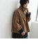 【SHIPS別注】Barbour: SPEY