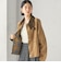 【SHIPS別注】Barbour: SPEY