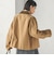 【SHIPS別注】Barbour: SPEY