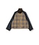 【SHIPS別注】Barbour: SPEY