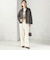 【SHIPS別注】Barbour: SPEY