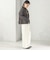 【SHIPS別注】Barbour: SPEY