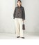 【SHIPS別注】Barbour: SPEY