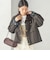 【SHIPS別注】Barbour: SPEY