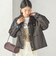 【SHIPS別注】Barbour: SPEY