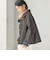 【SHIPS別注】Barbour: SPEY