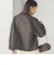 【SHIPS別注】Barbour: SPEY