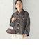 【SHIPS別注】Barbour: SPEY