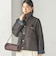 【SHIPS別注】Barbour: SPEY
