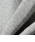 【WEB限定】〈手洗い可能〉裾 ツイスト デザイン ポンチ ロング スリーブ プルオーバー