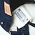 【SHIPS EXCLUSIVE】Levi’s BLUETAB: 1980s 501 REGID