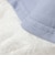 〈洗濯機可能〉レース ヘム アシンメトリー ロングスリーブ TEE