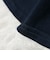 〈洗濯機可能〉レース ヘム アシンメトリー ロングスリーブ TEE