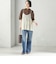 Levi’s: LOOSE BOOT 26AW