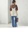 Levi’s: LOOSE BOOT 26AW