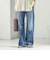 Levi’s: LOOSE BOOT 26AW