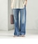 Levi’s: LOOSE BOOT 26AW