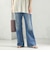 Levi’s: LOOSE BOOT 26AW