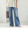 Levi’s: LOOSE BOOT 26AW