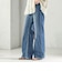 Levi’s: LOOSE BOOT 26AW
