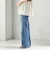 Levi’s: LOOSE BOOT 26AW