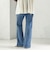 Levi’s: LOOSE BOOT 26AW