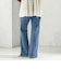 Levi’s: LOOSE BOOT 26AW