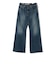 Levi’s: LOOSE BOOT 26AW