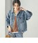 Levi’s: 90S TRUCKER JKT 26AW