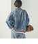 Levi’s: 90S TRUCKER JKT 26AW